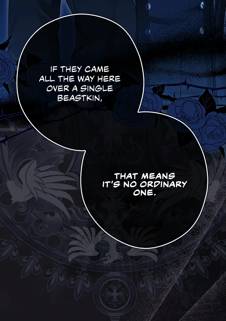 I, A Harvest Mouse, Will Take Cinderella Away Chapter 3 - Page 64