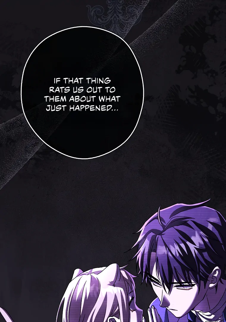 I, A Harvest Mouse, Will Take Cinderella Away Chapter 3 - Page 65