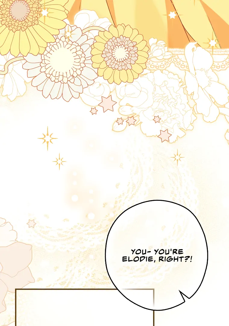 I, A Harvest Mouse, Will Take Cinderella Away Chapter 3 - Page 72