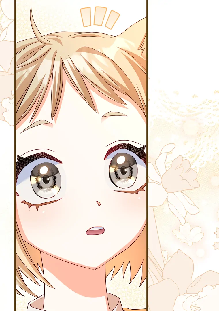 I, A Harvest Mouse, Will Take Cinderella Away Chapter 3 - Page 73