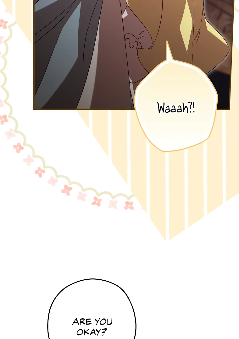 I, A Harvest Mouse, Will Take Cinderella Away Chapter 3 - Page 76