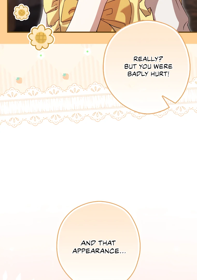 I, A Harvest Mouse, Will Take Cinderella Away Chapter 3 - Page 80