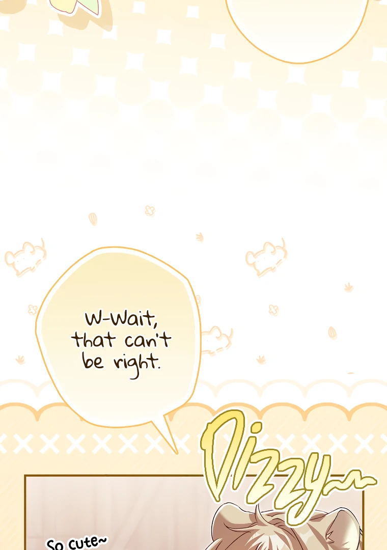 I, A Harvest Mouse, Will Take Cinderella Away Chapter 3 - Page 85