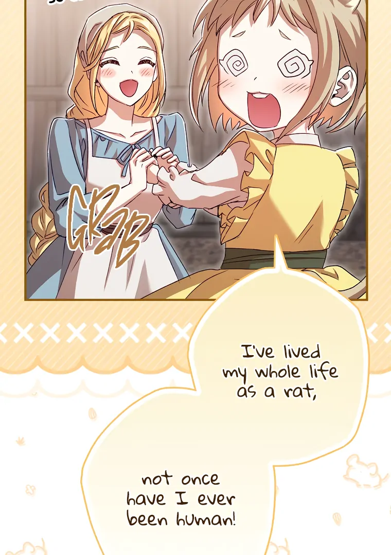 I, A Harvest Mouse, Will Take Cinderella Away Chapter 3 - Page 86