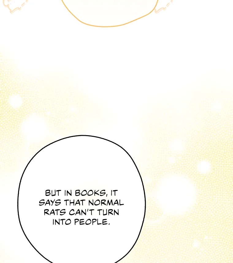I, A Harvest Mouse, Will Take Cinderella Away Chapter 3 - Page 87