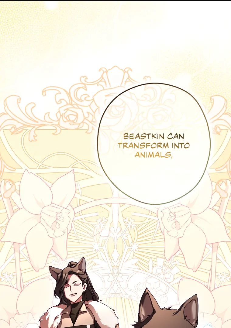 I, A Harvest Mouse, Will Take Cinderella Away Chapter 3 - Page 89