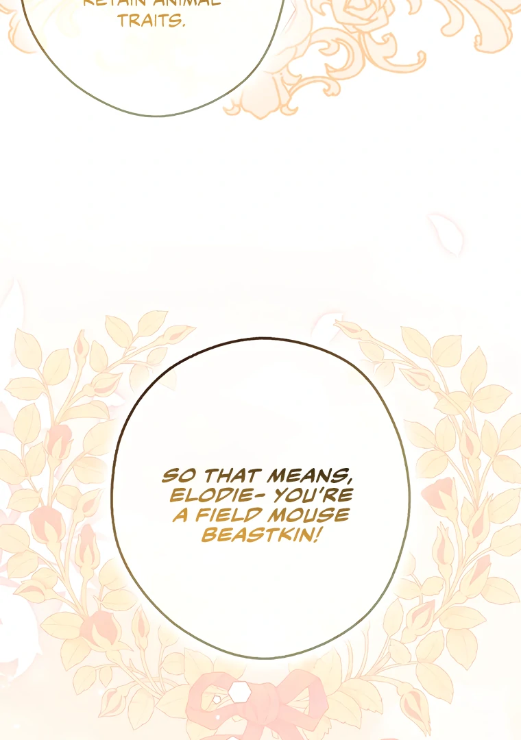 I, A Harvest Mouse, Will Take Cinderella Away Chapter 3 - Page 91