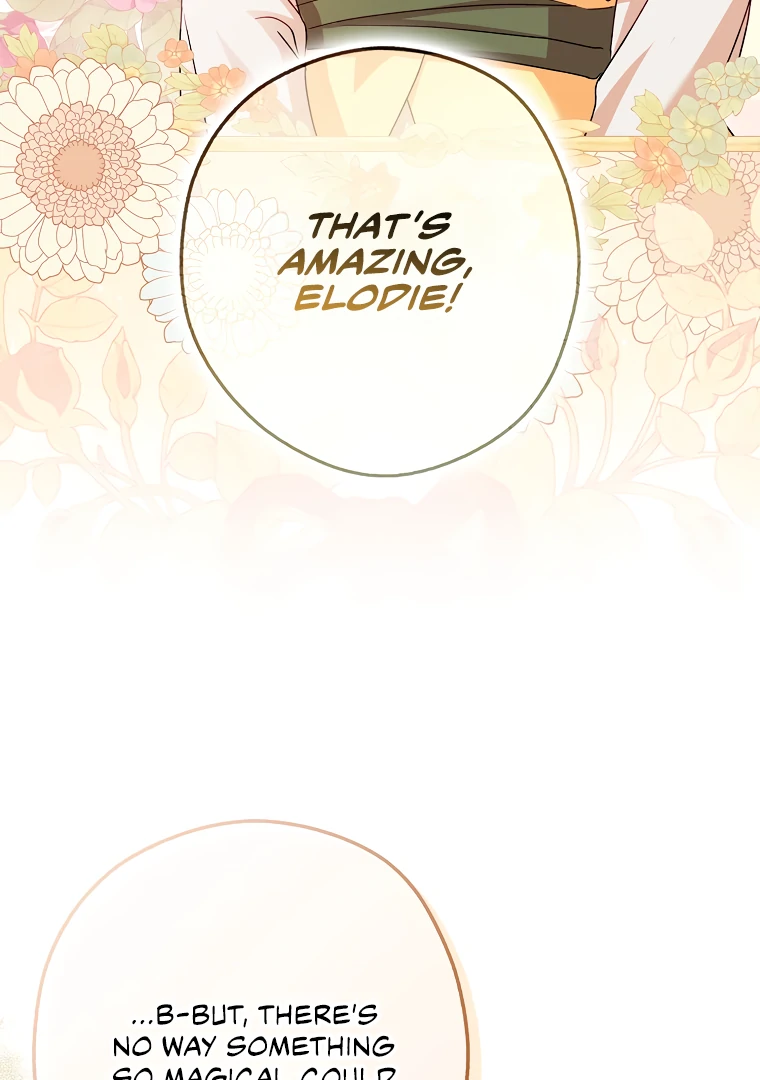 I, A Harvest Mouse, Will Take Cinderella Away Chapter 3 - Page 93