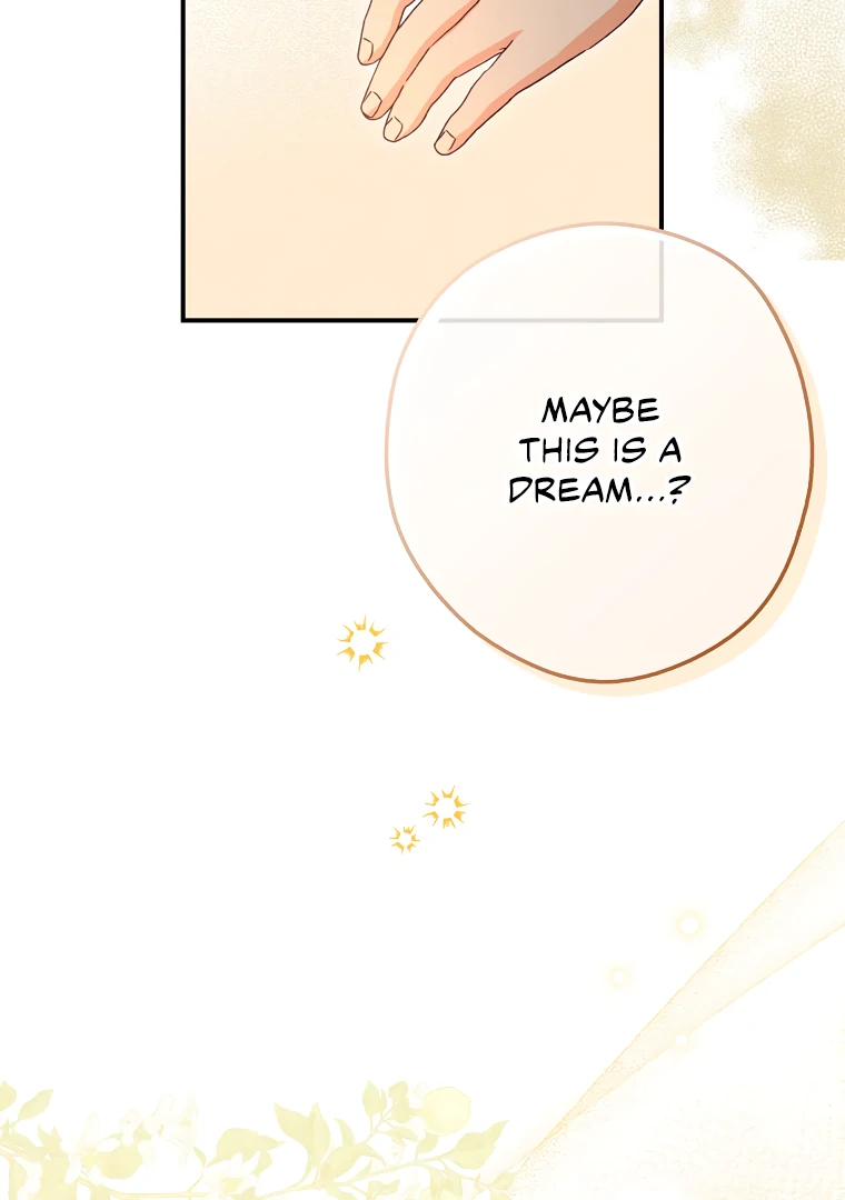 I, A Harvest Mouse, Will Take Cinderella Away Chapter 3 - Page 95