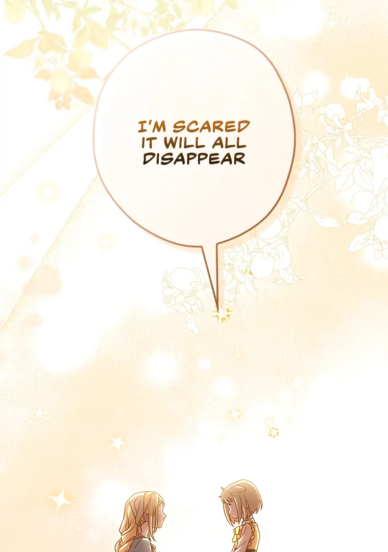 I, A Harvest Mouse, Will Take Cinderella Away Chapter 3 - Page 96