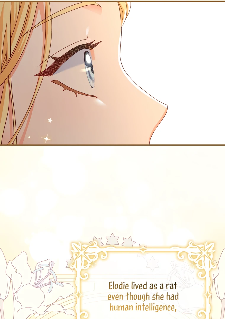 I, A Harvest Mouse, Will Take Cinderella Away Chapter 3 - Page 99