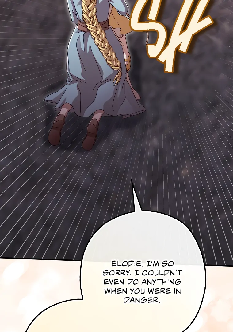 I, A Harvest Mouse, Will Take Cinderella Away Chapter 4 - Page 108