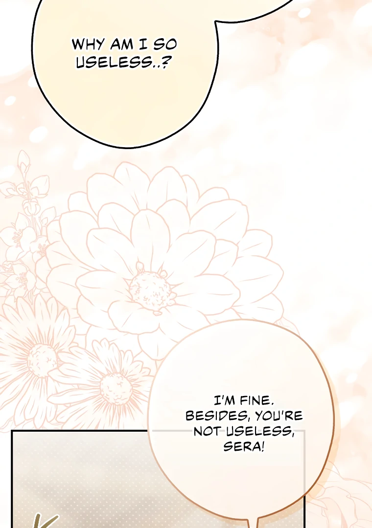 I, A Harvest Mouse, Will Take Cinderella Away Chapter 4 - Page 109