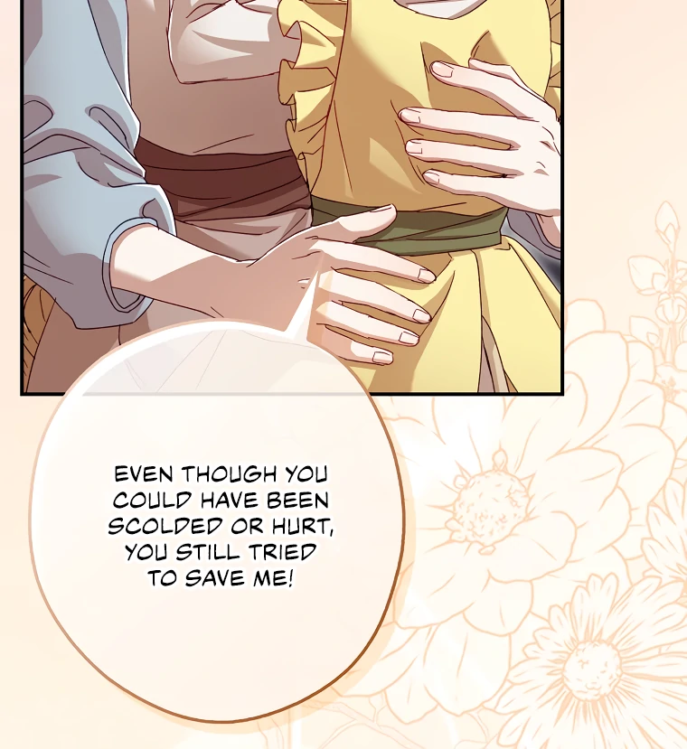 I, A Harvest Mouse, Will Take Cinderella Away Chapter 4 - Page 111
