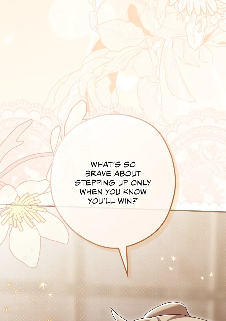 I, A Harvest Mouse, Will Take Cinderella Away Chapter 4 - Page 112