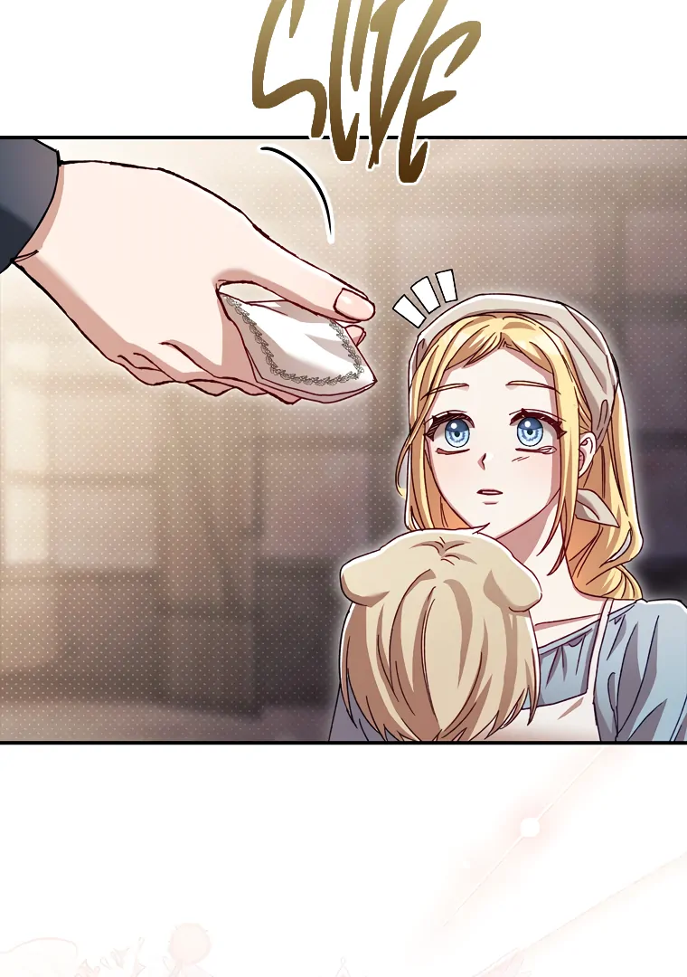 I, A Harvest Mouse, Will Take Cinderella Away Chapter 4 - Page 116