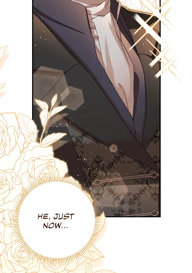 I, A Harvest Mouse, Will Take Cinderella Away Chapter 4 - Page 125
