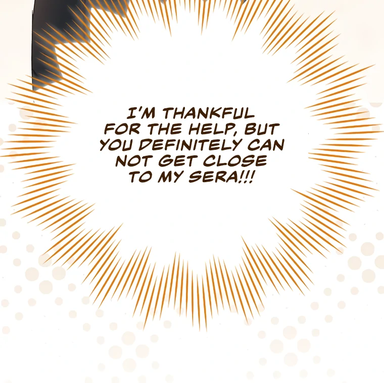 I, A Harvest Mouse, Will Take Cinderella Away Chapter 4 - Page 131