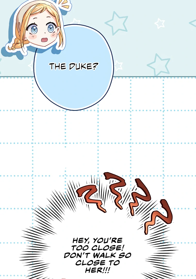 I, A Harvest Mouse, Will Take Cinderella Away Chapter 4 - Page 133