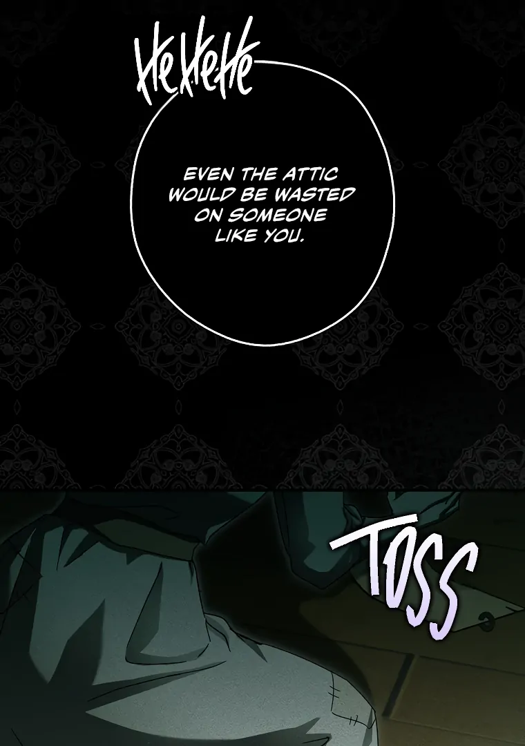 I, A Harvest Mouse, Will Take Cinderella Away Chapter 4 - Page 15