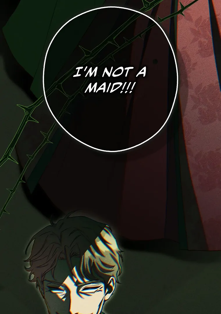 I, A Harvest Mouse, Will Take Cinderella Away Chapter 4 - Page 26