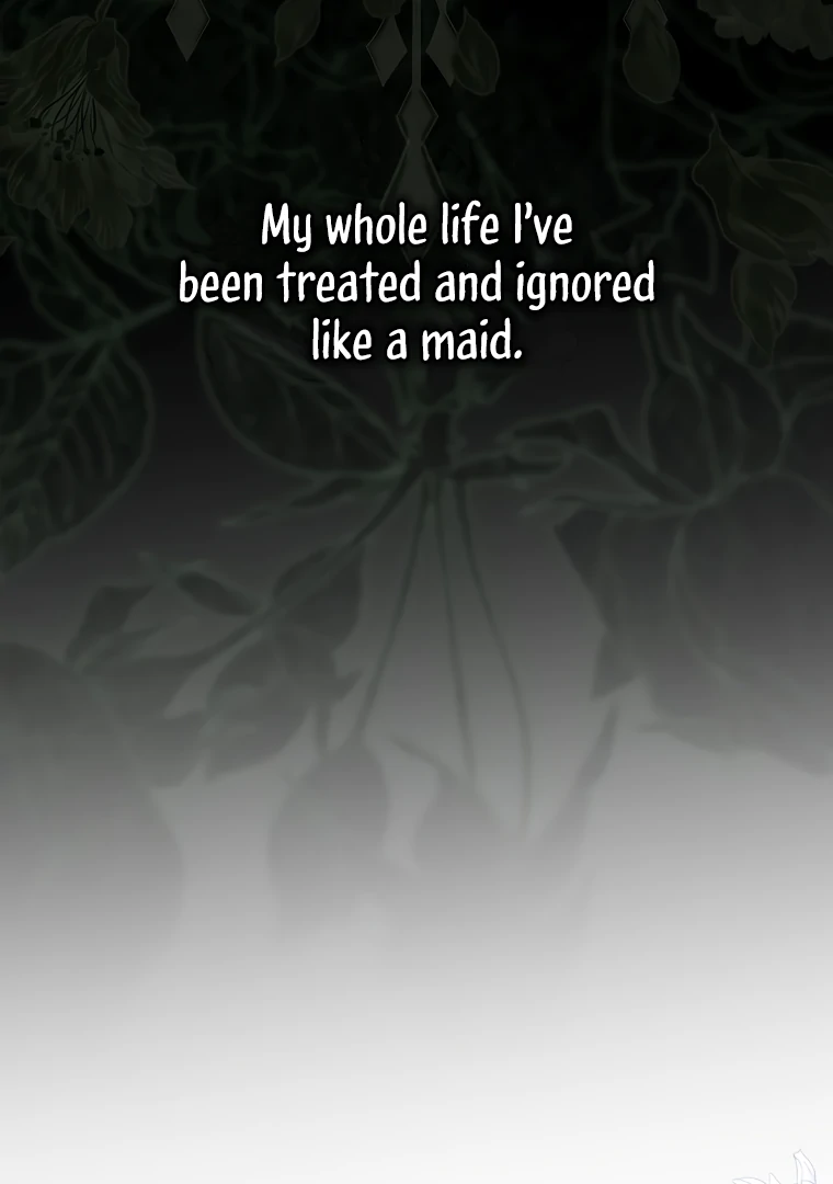 I, A Harvest Mouse, Will Take Cinderella Away Chapter 4 - Page 28