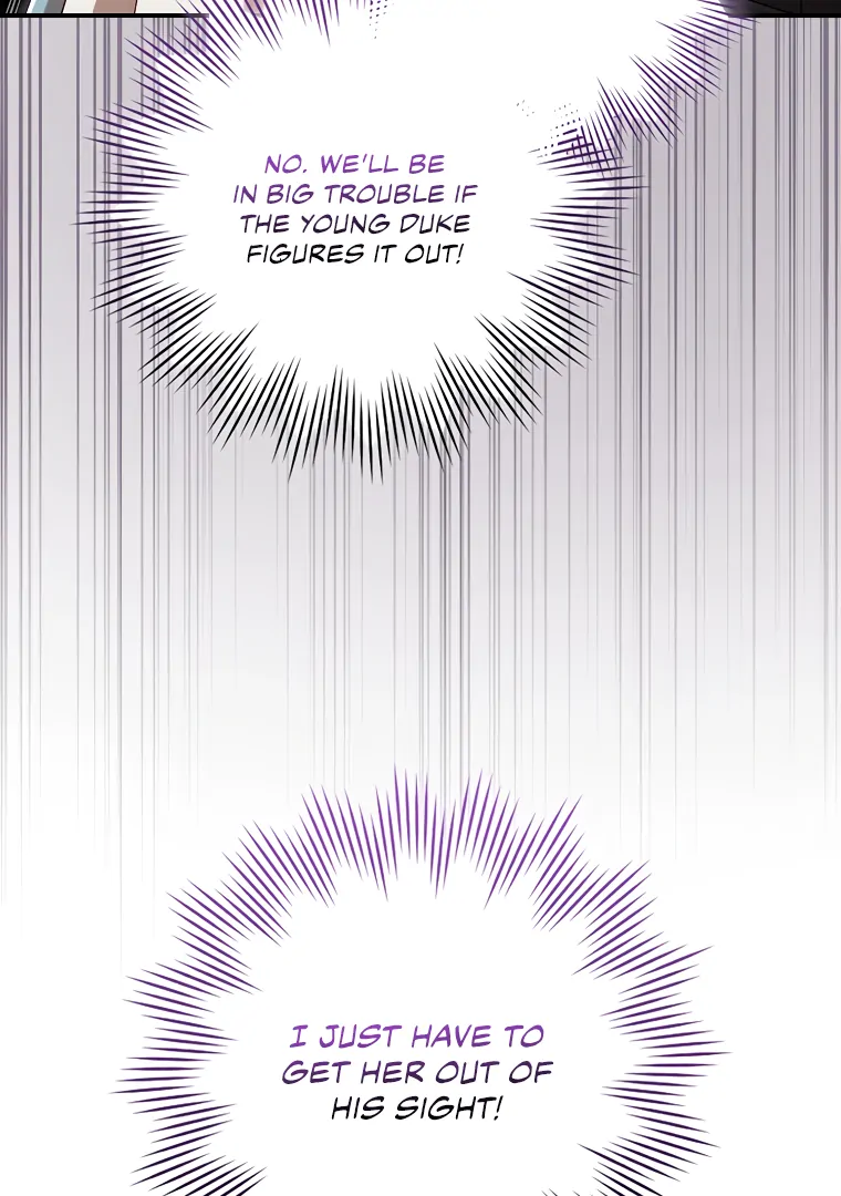 I, A Harvest Mouse, Will Take Cinderella Away Chapter 4 - Page 4