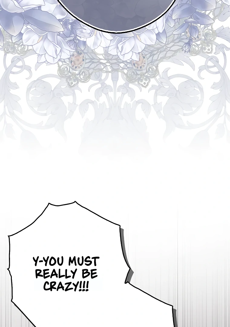 I, A Harvest Mouse, Will Take Cinderella Away Chapter 4 - Page 35