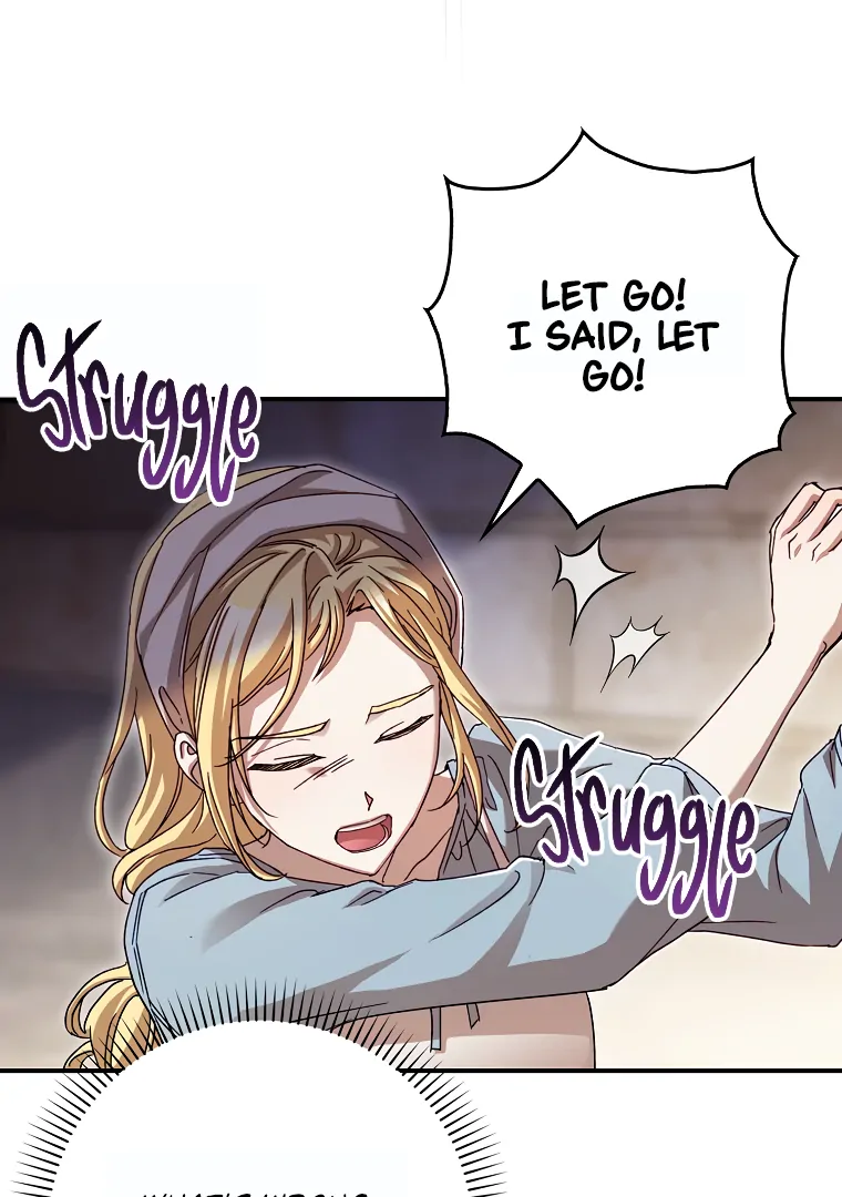 I, A Harvest Mouse, Will Take Cinderella Away Chapter 4 - Page 38