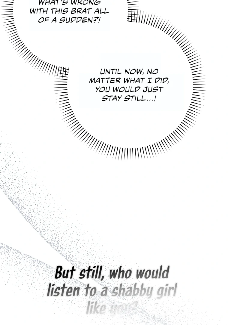 I, A Harvest Mouse, Will Take Cinderella Away Chapter 4 - Page 39