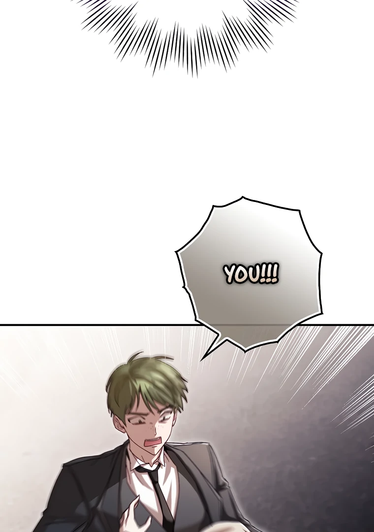 I, A Harvest Mouse, Will Take Cinderella Away Chapter 4 - Page 5