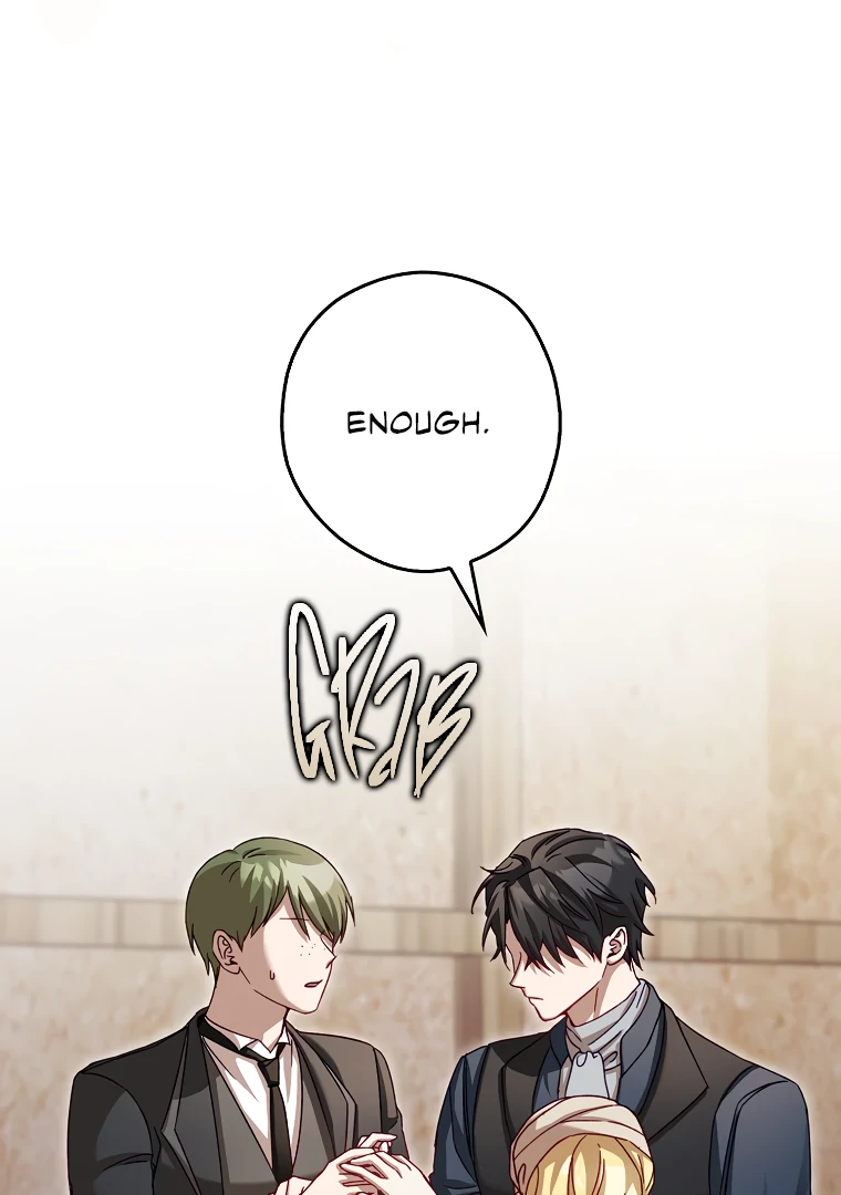 I, A Harvest Mouse, Will Take Cinderella Away Chapter 4 - Page 42