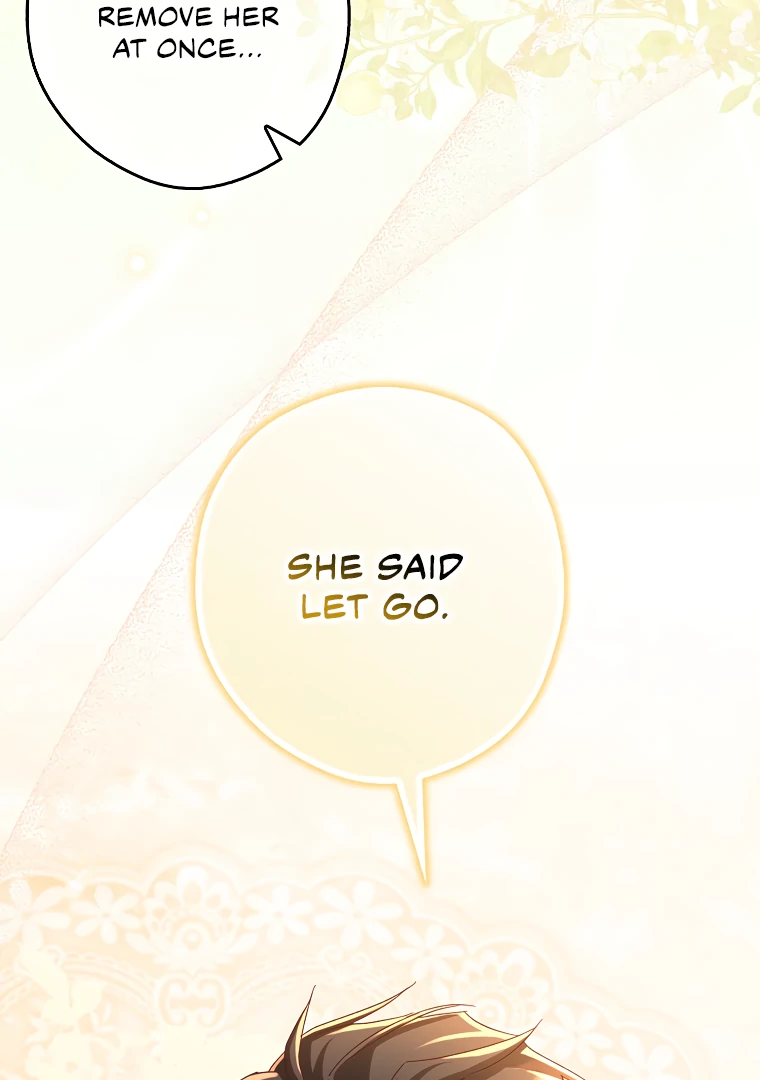 I, A Harvest Mouse, Will Take Cinderella Away Chapter 4 - Page 45