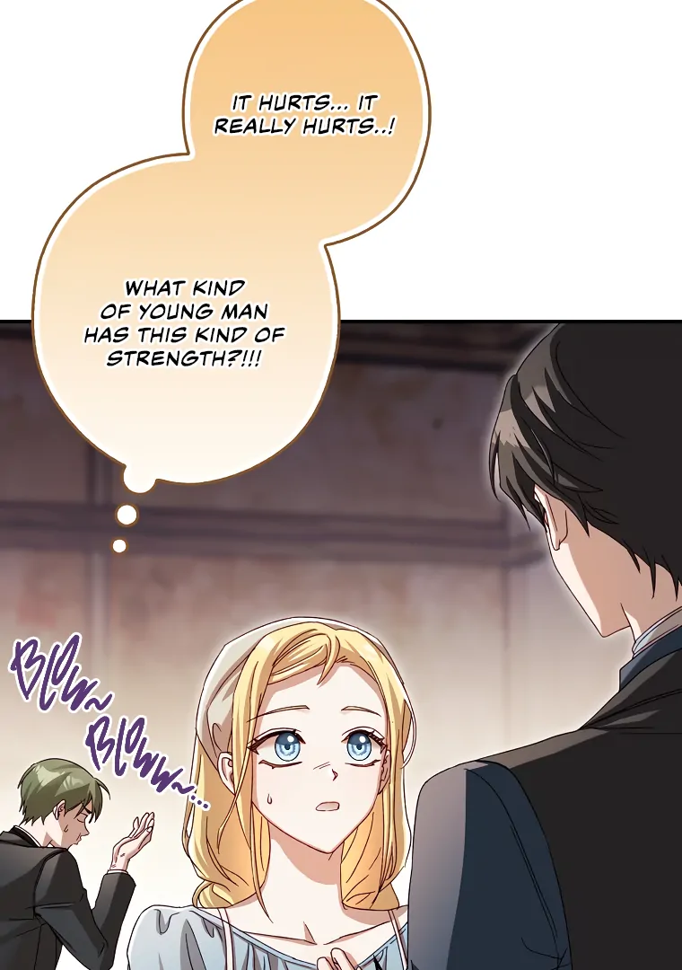 I, A Harvest Mouse, Will Take Cinderella Away Chapter 4 - Page 49