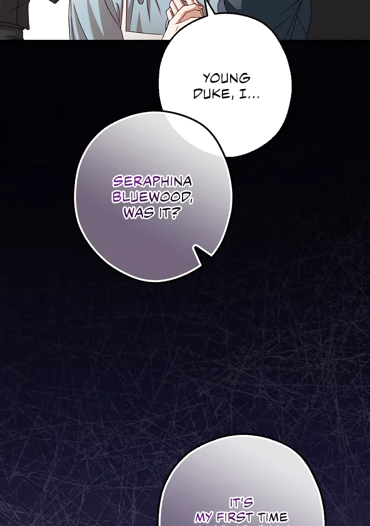 I, A Harvest Mouse, Will Take Cinderella Away Chapter 4 - Page 50