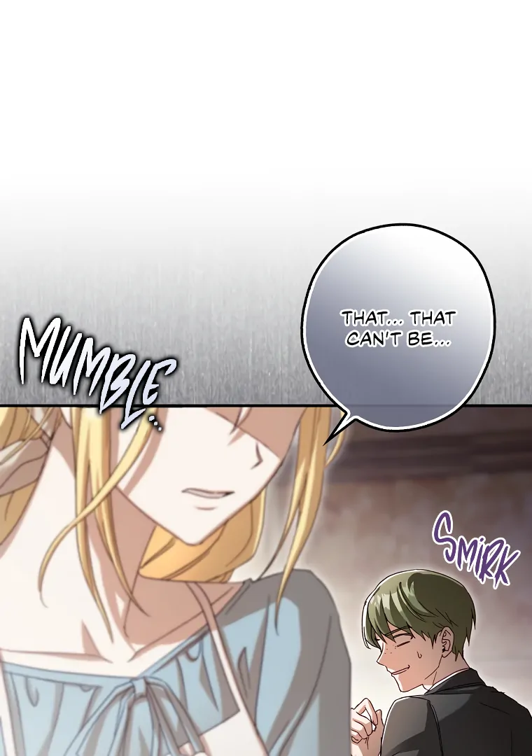 I, A Harvest Mouse, Will Take Cinderella Away Chapter 4 - Page 53