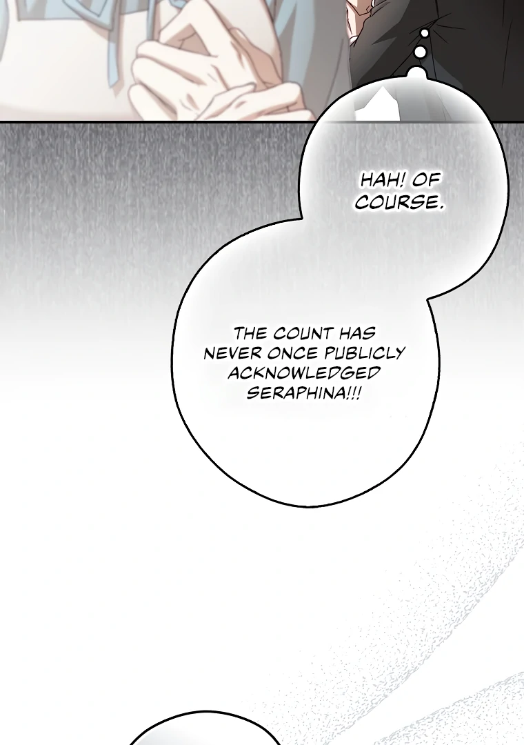I, A Harvest Mouse, Will Take Cinderella Away Chapter 4 - Page 54