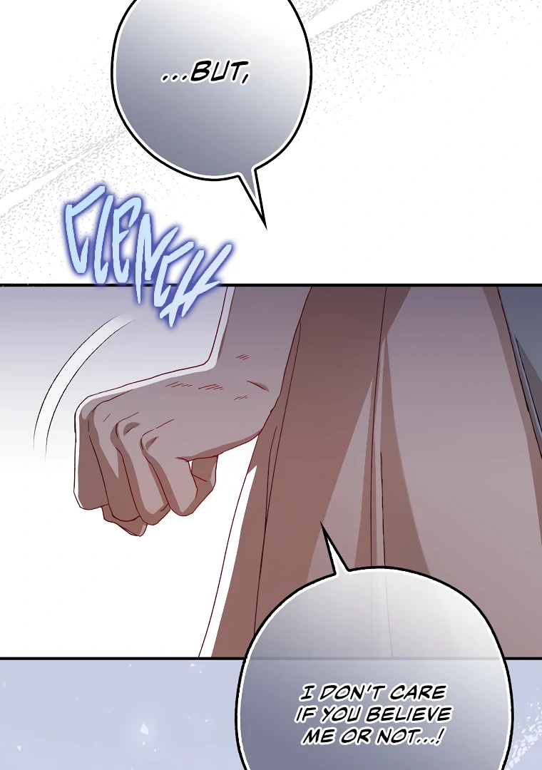I, A Harvest Mouse, Will Take Cinderella Away Chapter 4 - Page 55