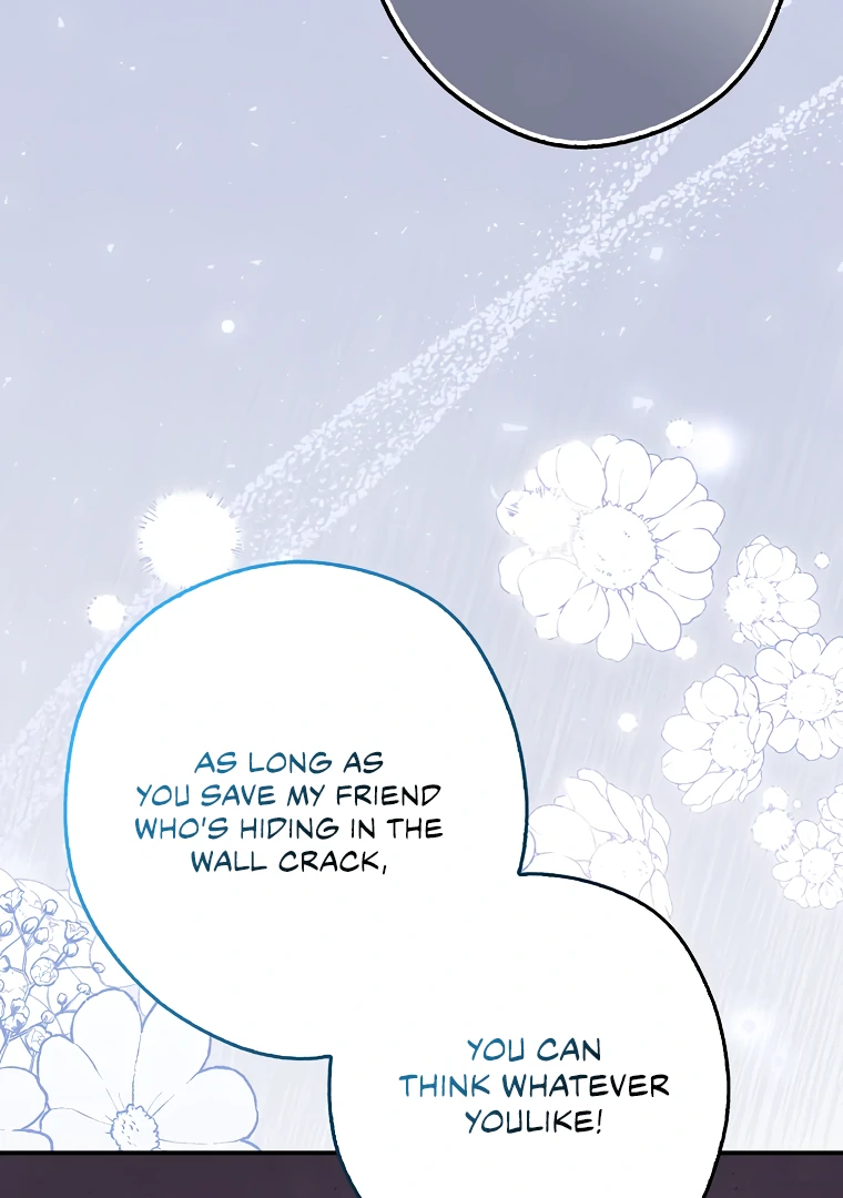 I, A Harvest Mouse, Will Take Cinderella Away Chapter 4 - Page 56