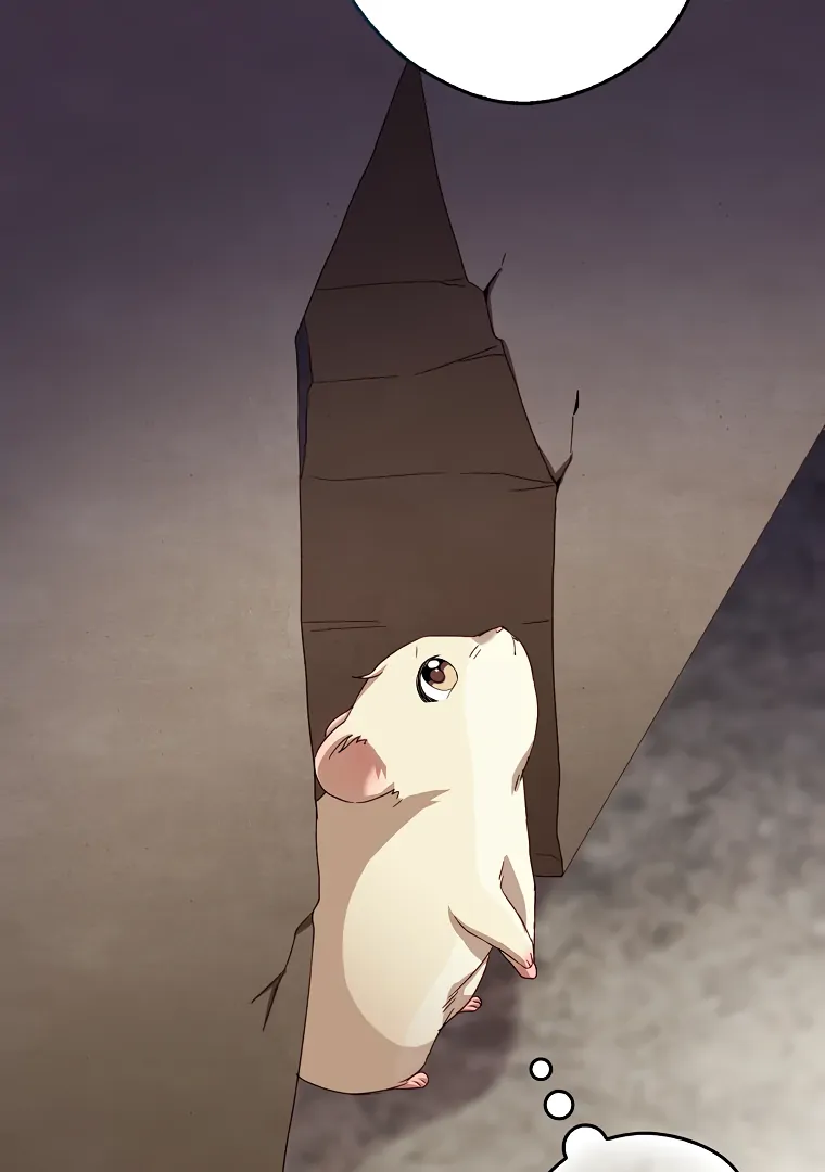 I, A Harvest Mouse, Will Take Cinderella Away Chapter 4 - Page 57