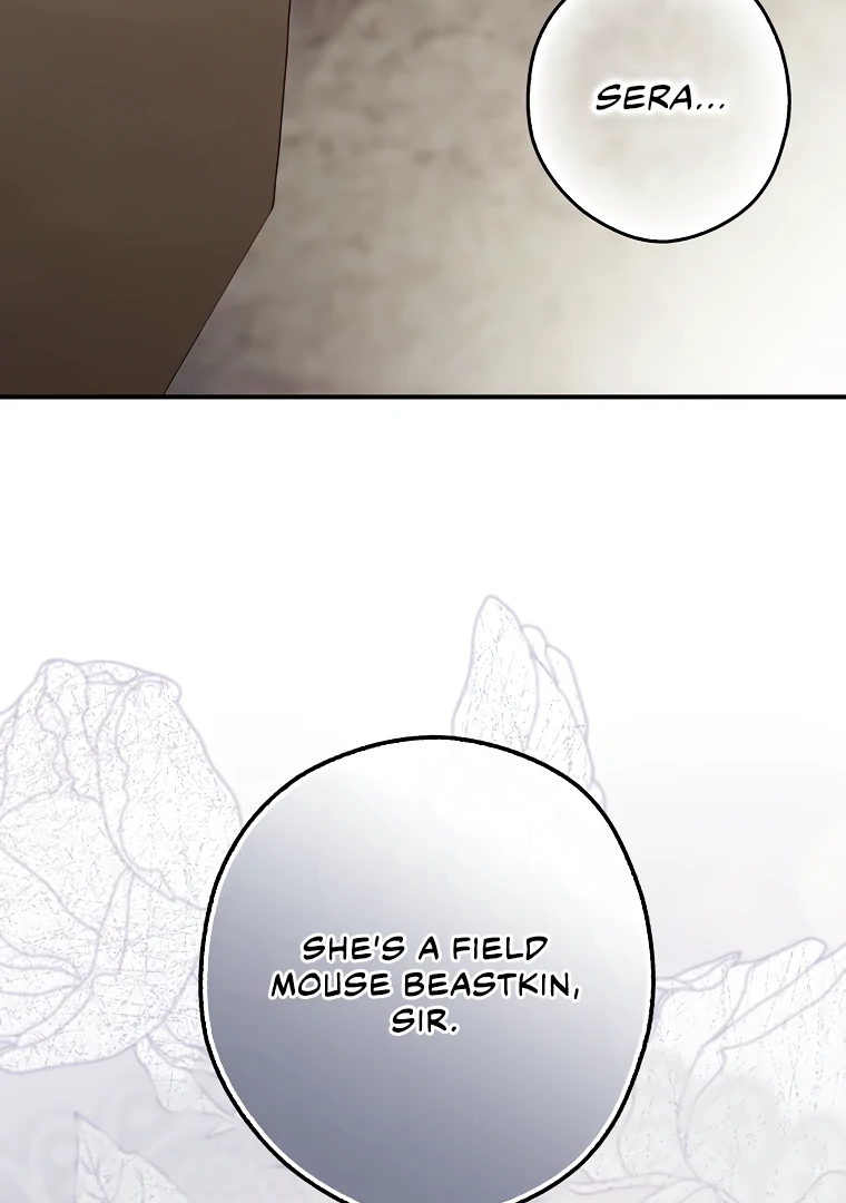 I, A Harvest Mouse, Will Take Cinderella Away Chapter 4 - Page 58