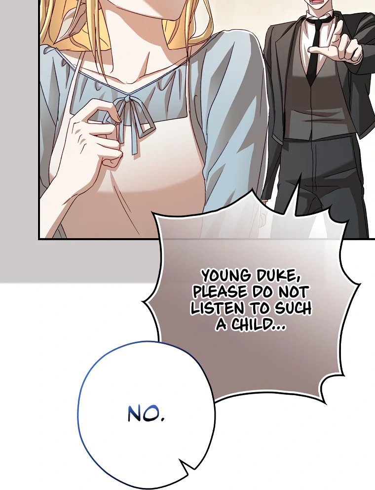 I, A Harvest Mouse, Will Take Cinderella Away Chapter 4 - Page 62