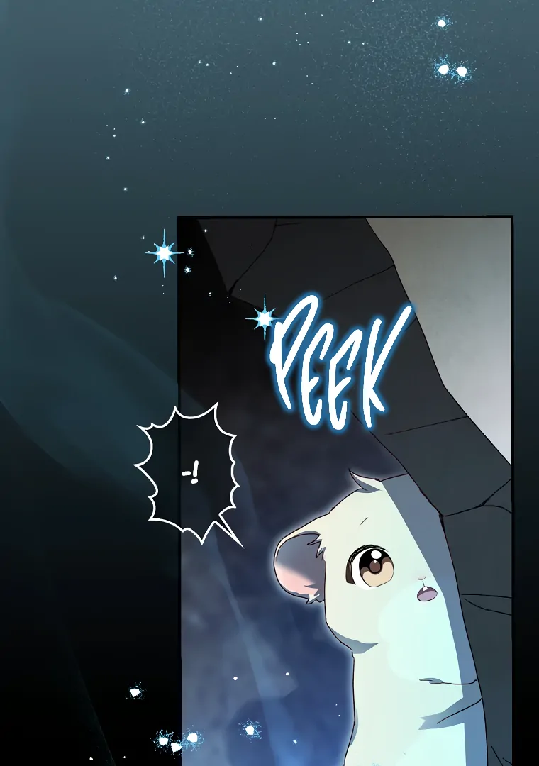 I, A Harvest Mouse, Will Take Cinderella Away Chapter 4 - Page 65