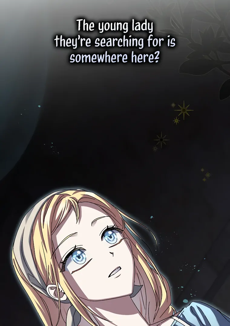 I, A Harvest Mouse, Will Take Cinderella Away Chapter 4 - Page 70