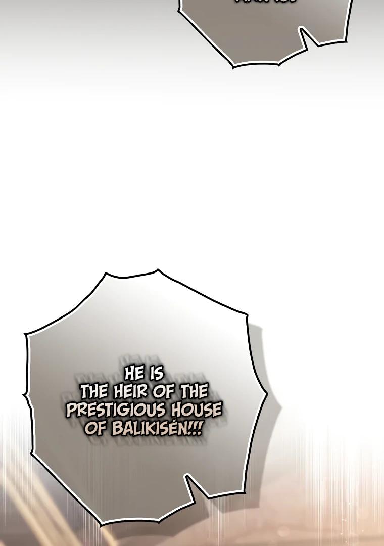 I, A Harvest Mouse, Will Take Cinderella Away Chapter 4 - Page 8