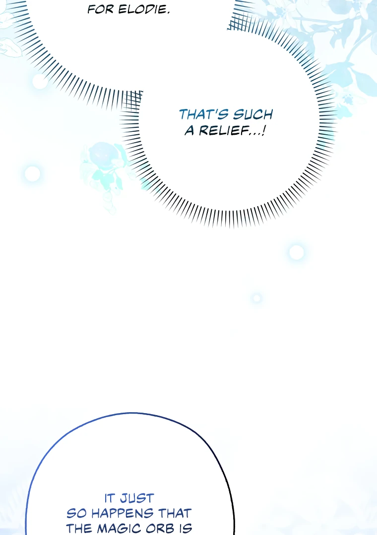 I, A Harvest Mouse, Will Take Cinderella Away Chapter 4 - Page 76