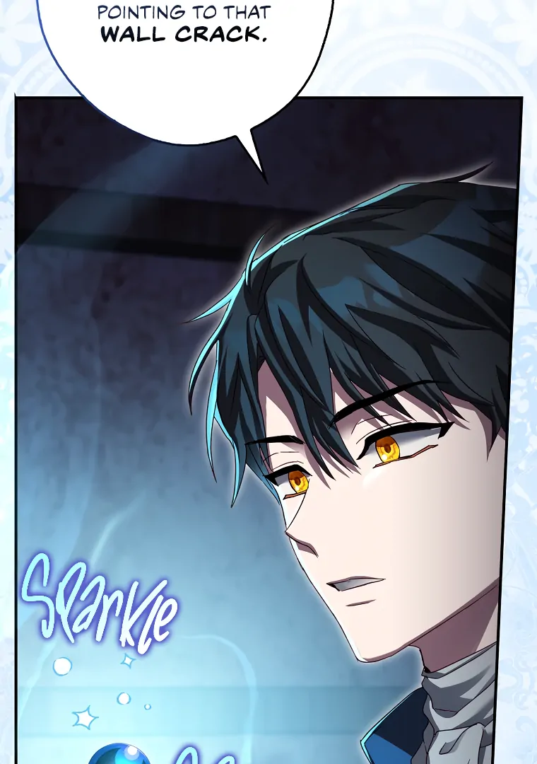 I, A Harvest Mouse, Will Take Cinderella Away Chapter 4 - Page 77