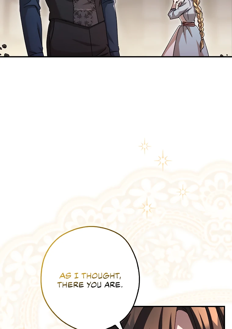 I, A Harvest Mouse, Will Take Cinderella Away Chapter 4 - Page 94