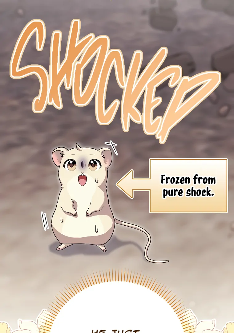 I, A Harvest Mouse, Will Take Cinderella Away Chapter 4 - Page 97
