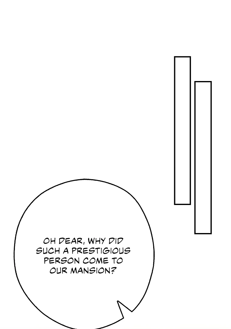 I, A Harvest Mouse, Will Take Cinderella Away Chapter 5 - Page 2